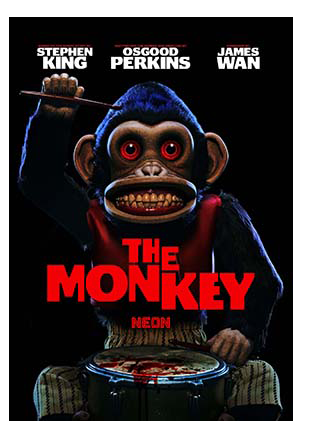 THE MONKEY