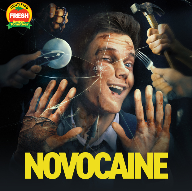 NOVOCAINE