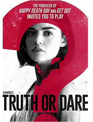 TRUTH OR DARE
