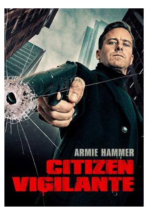 CITIZEN VIGILANTE