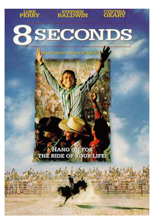 8 SECONDS
