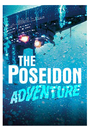 THE POSEIDON ADVENTURE