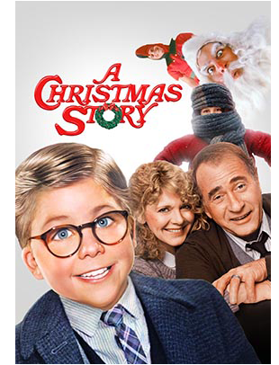 A CHRISTMAS STORY