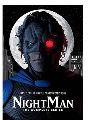 NIGHTMAN