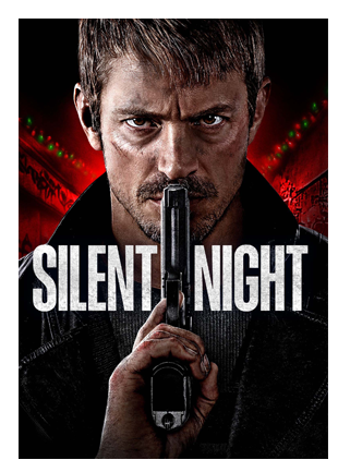 SILENT NIGHT