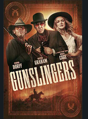 GUNSLINGERS