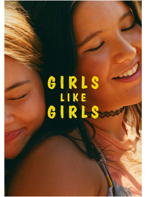 GIRLS LIKE GIRLS