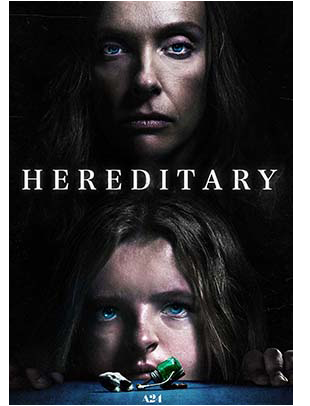 HEREDITARY