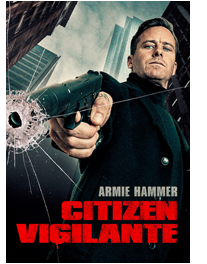 CITIZEN VIGILANTE