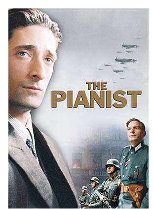 THE PIANIST