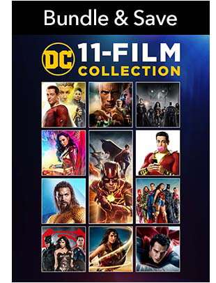 DC 11-FILM COLLECTION