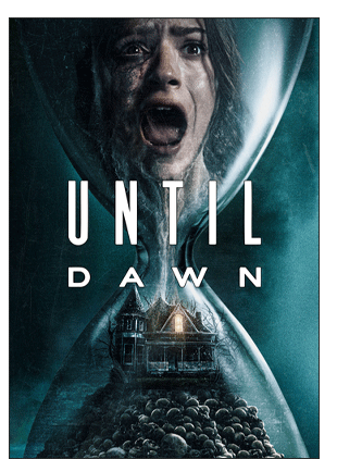 UNTIL DAWN
