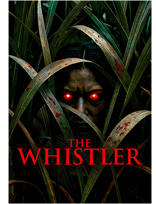 THE WHISTLER