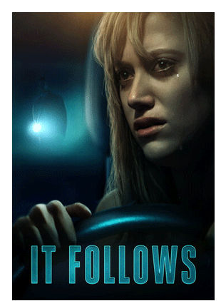 IT FOLLOWS
