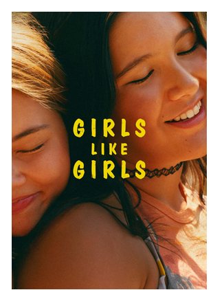 GIRLS LIKE GIRLS
