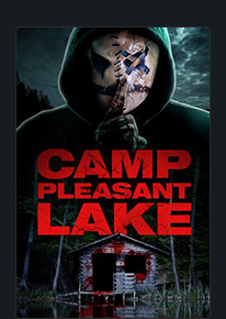 CAMP PLEASANT LAKE