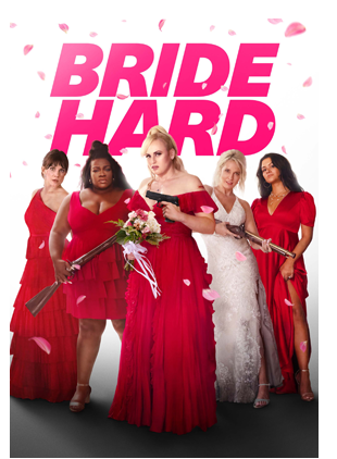 BRIDE HARD