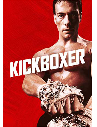 KICKBOXER
