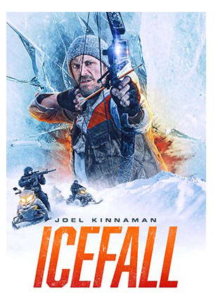 ICEFALL