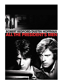 ALL THE PRESIDENT'S MEN