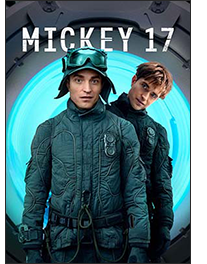 MICKEY 17