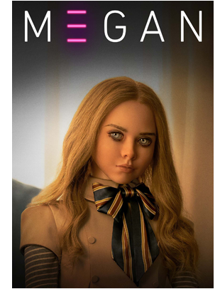 M3GAN