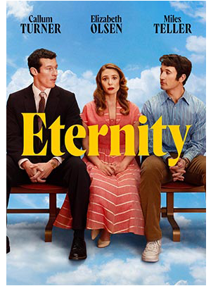 ETERNITY