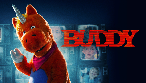 BUDDY