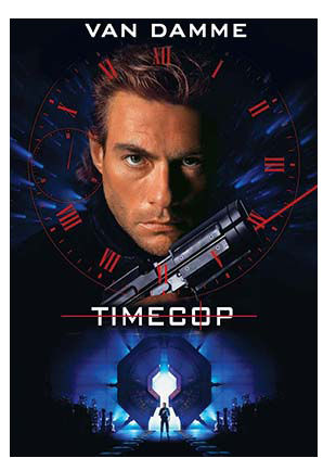 TIMECOP