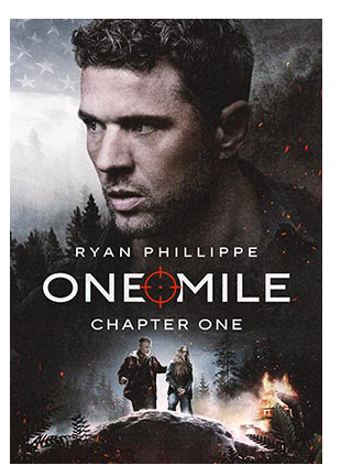 ONE MILE: CHAPTER ONE