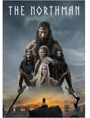 THE NORTHMAN