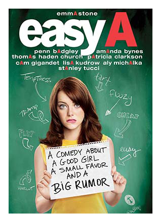 EASY A