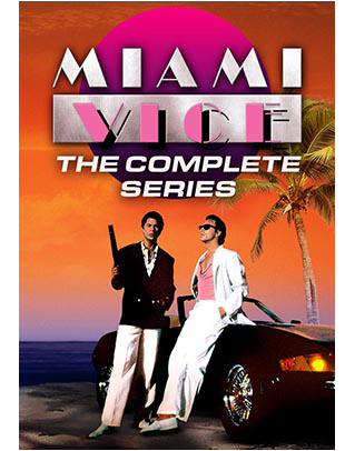 MIAMI VICE