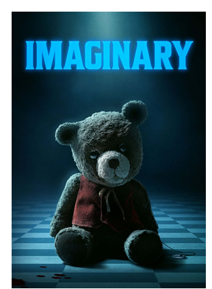 IMAGINARY