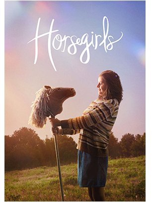 HORSEGIRLS