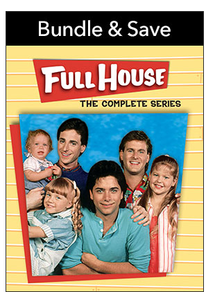 FULL HOUSE
