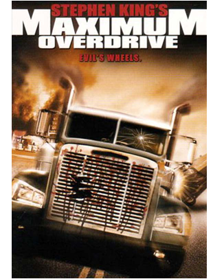 MAXIMUM OVERDRIVE