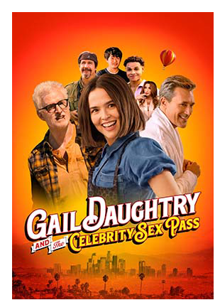 GAIL DAUGHTRY AND THE CELEBRITY SEX PASS