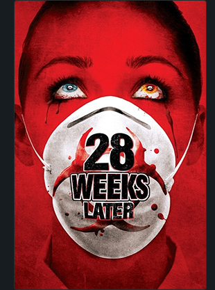 28 WEEKS LATER