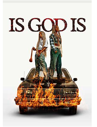 IS GOD IS