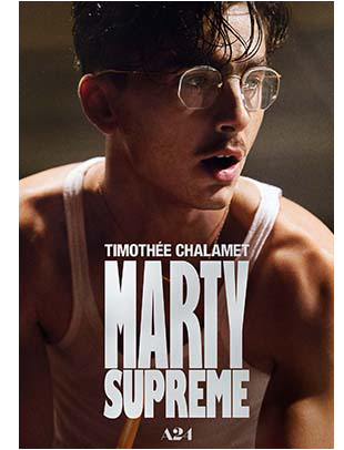 MARTY SUPREME