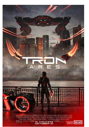 TRON: ARES
