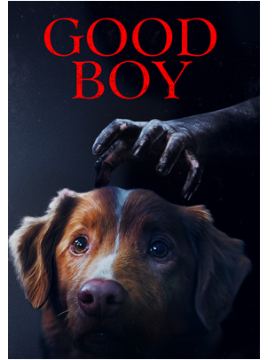 GOOD BOY