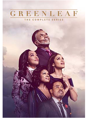 GREENLEAF