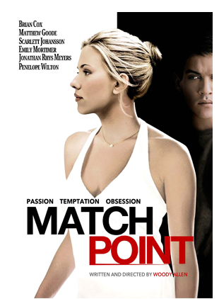 MATCH POINT