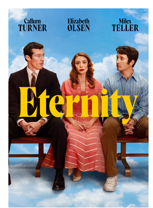 ETERNITY