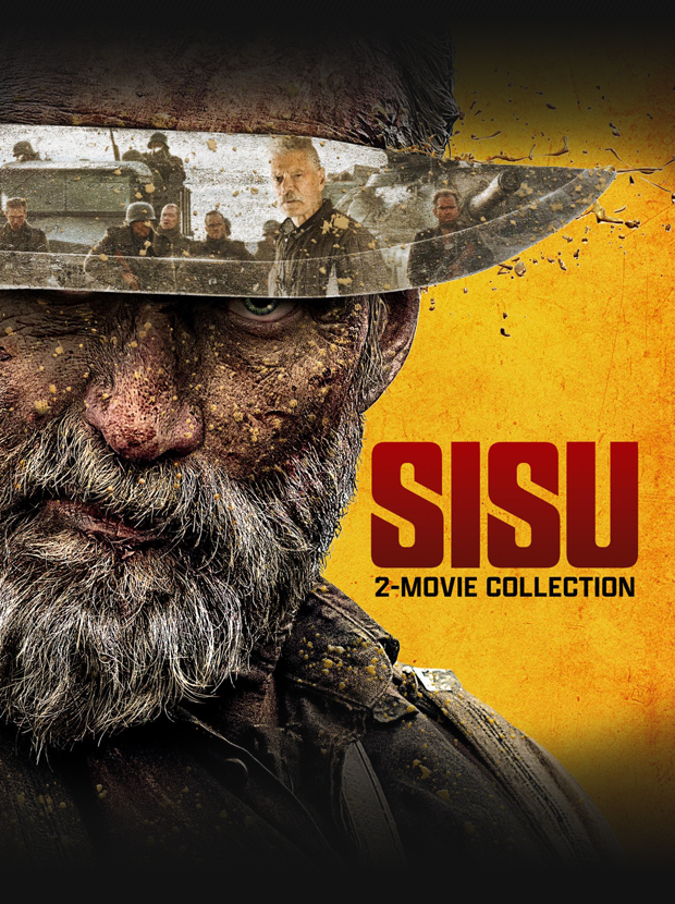 SISU 2-MOVIE COLLECTION