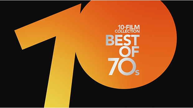 BEST OF THE 70S 10-FILM COLLECTION
