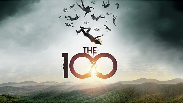 THE 100