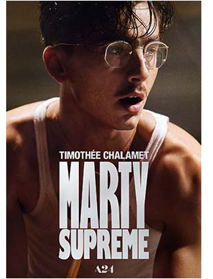 MARTY SUPREME